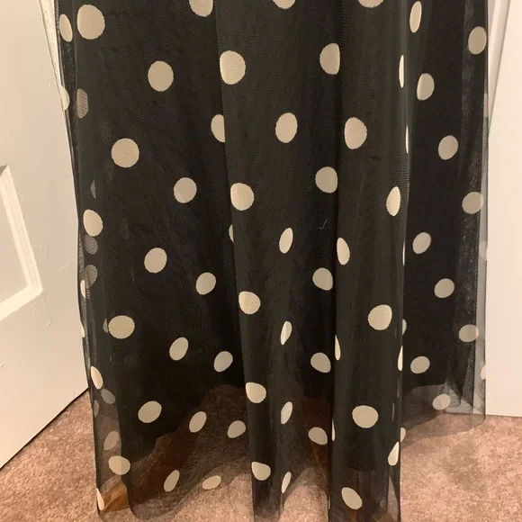 BCBG MaxAzria strapless dress - Picture 4 of 12